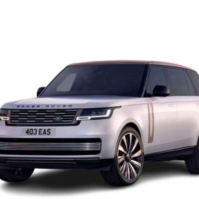 Thảm Trải Sàn Ô Tô Range Rover 2022
