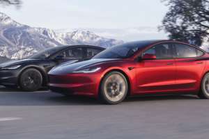 Giải Mã Nguyên Nhân Khiến Xe Điện Tesla Model 3 Trượt Đăng Kiểm Nhiều Nhất