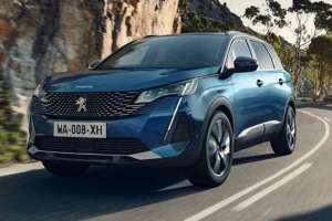 Peugeot 5008 2022 Tăng Giá Ngay Khi Mới Ra Mắt? Liệu Chất Lượng Có Xứng Giá Tiền?