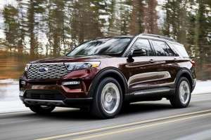 Xe SUV là gì? Kinh nghiệm chọn xe SUV cho gia đình