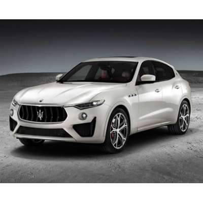 Thảm lót sàn ô tô Maserati Levante thương hiệu IMATS