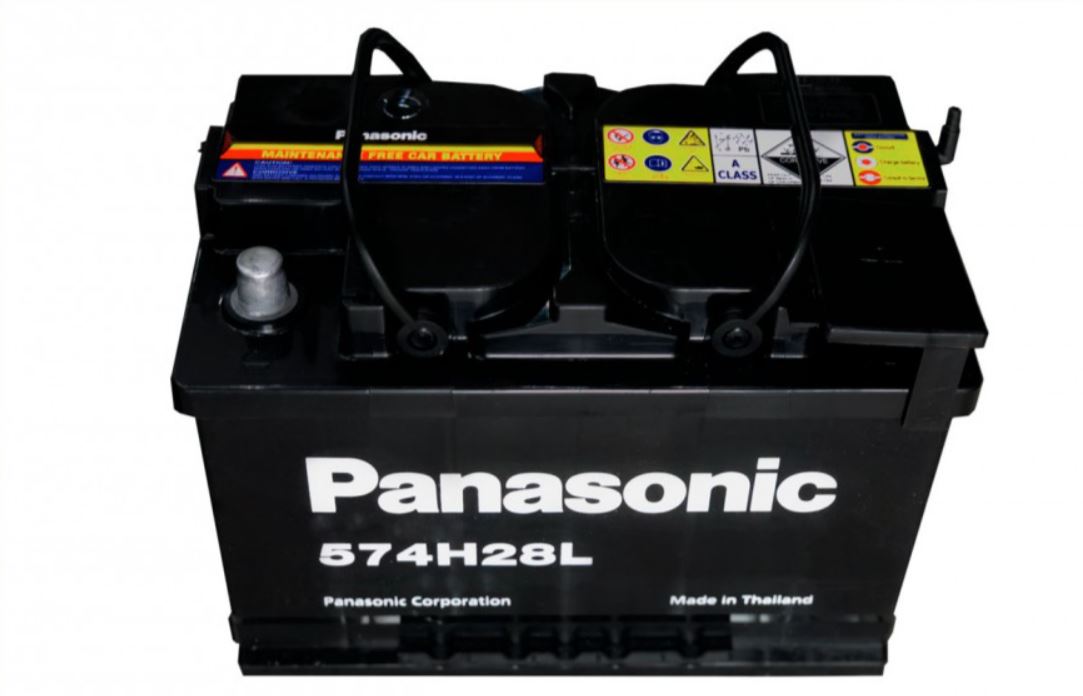 Ắc quy Panasonic có ưu điểm là hiệu năng tốt, vận hành ổn định, giá cả hợp lý…