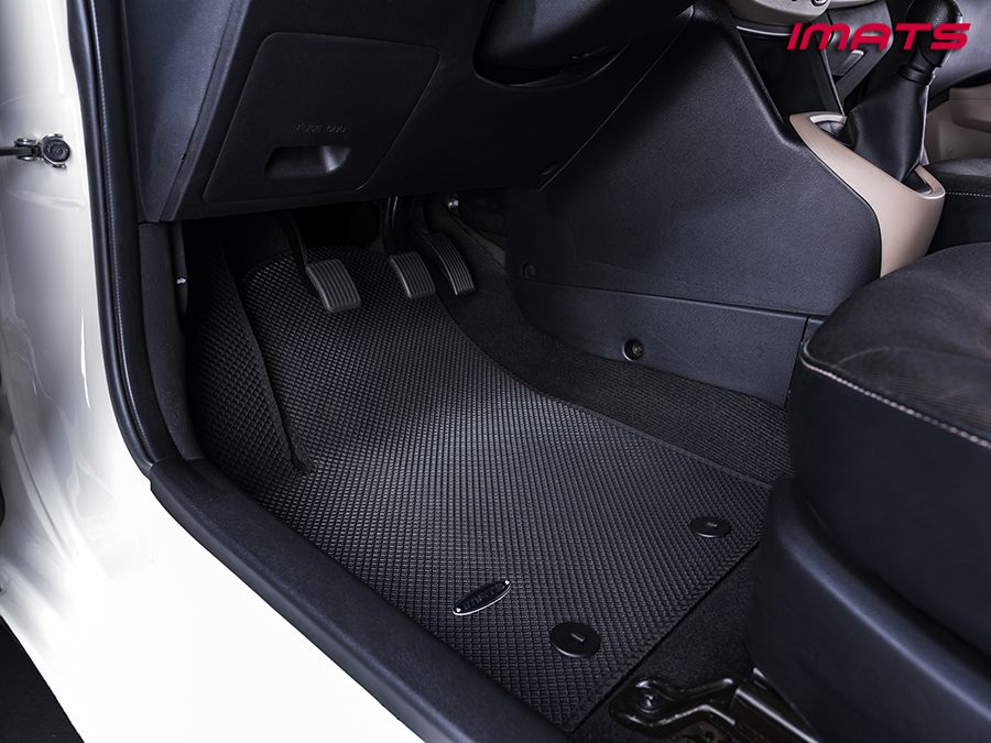  Thảm lót sàn ô tô Audi A8 2022 của IMATS sự lựa chọn tốt nhất cho bạn