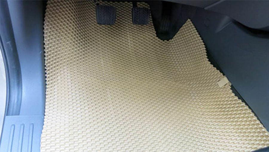 Lựa chọ thảm lót ô tô Peugeot 5008 2022 có kích thước phù hợp với sàn xe