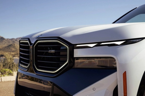 BMW XM 2023 là sự lựa chọn hoàn hảo cho những khách hàng cá tính