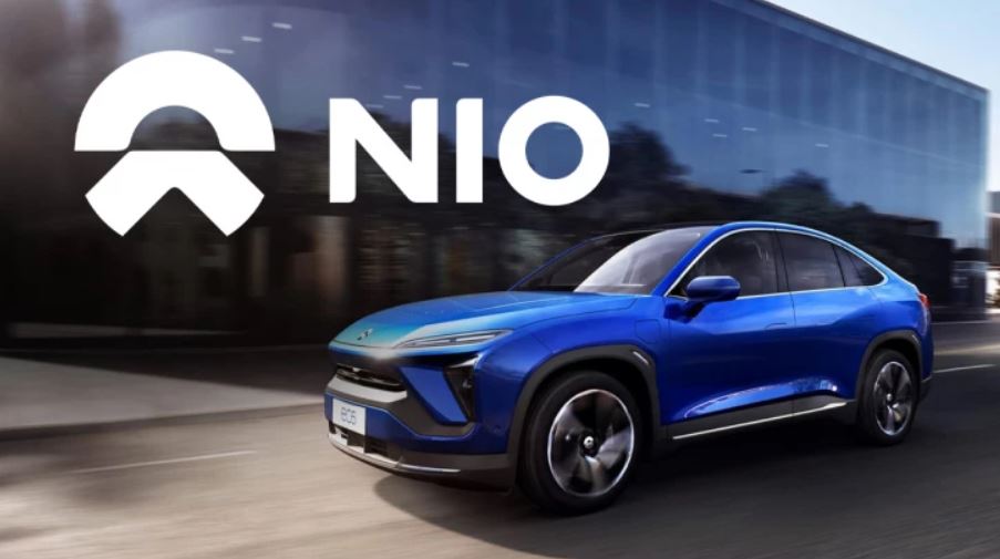 Có thể nói, NIO là một trong số các hãng xe ô tô điện sáng giá nhất cả về số lượng khách hàng cũng như khẩu vị của các nhà đầu tư