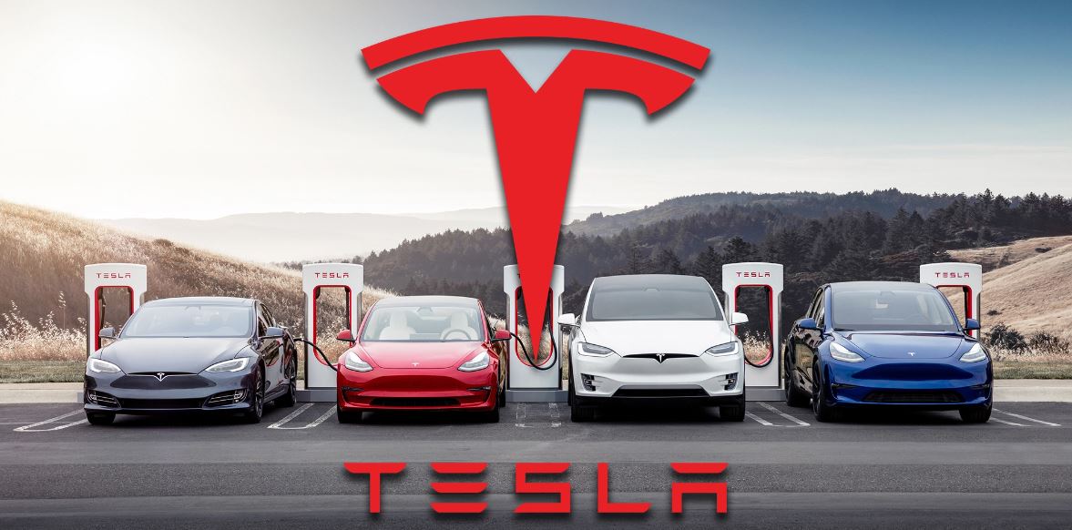 Tesla là một công ty có trụ sở tại Palo Alto, California, Mỹ chuyên về lĩnh vực thiết kế, sản xuất và phân phối các sản phẩm ô tô điện