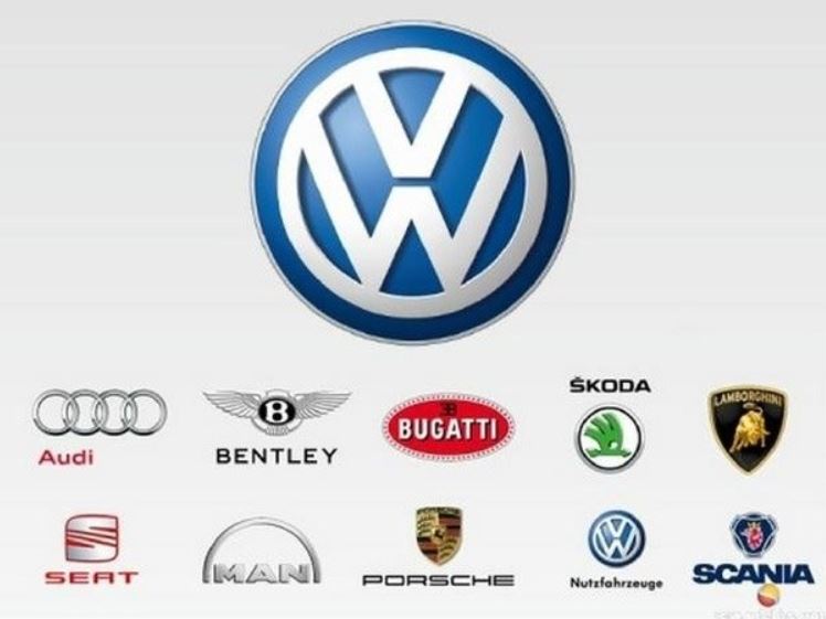 Tập đoàn Volkswagen là tập đoàn đa quốc gia của Đức, được thành lập vào năm 1937 tại Berlin