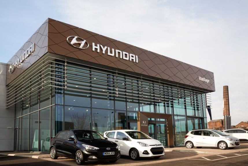 Hãng xe ô tô Hyundai là một trong những thương hiệu ô tô được ưa chuộng nhất trên thế giới