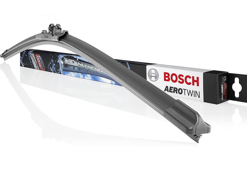 Gạt mưa Bosch chính hãng có giá thành rơi vào khoảng 250.000 – 700.000 đồng/cặp