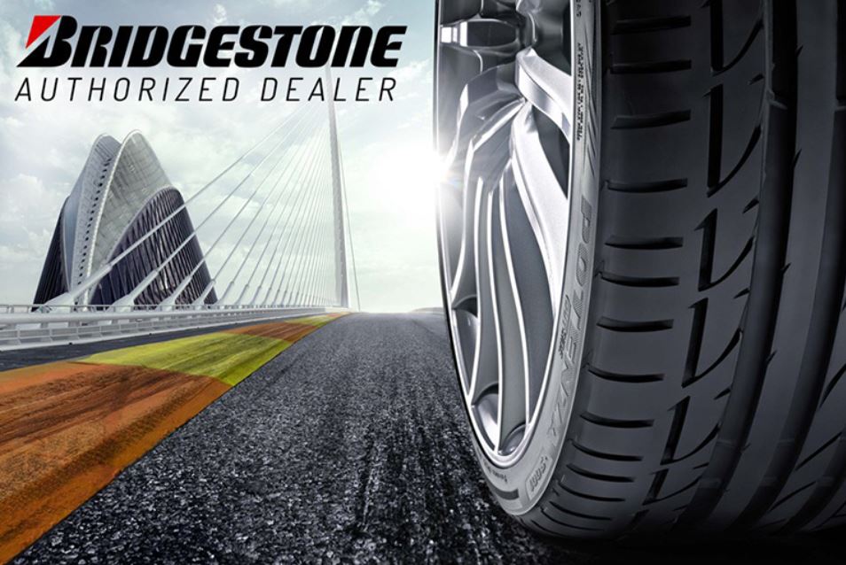 Bridgestone là một trong những thương hiệu lốp xe ô tô hàng đầu tại Nhật Bản