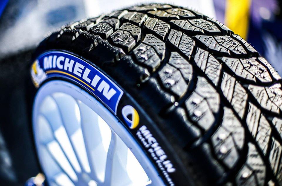 Lốp xe Michelin sở hữu nhiều đặc tính hiện đại với độ bền bỉ cao