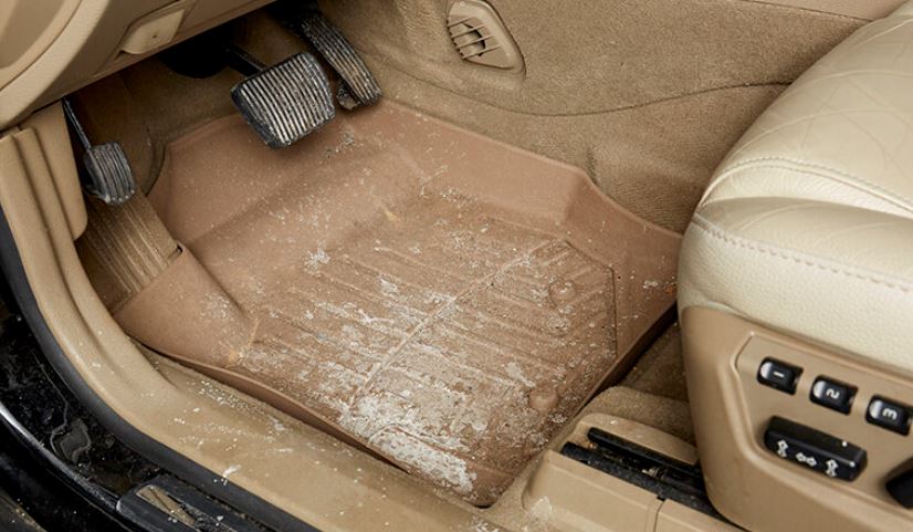 Khi lựa chọn thảm lót sàn xe ô tô MG Zs, chủ xe nên mua những loại thảm có tính bền bỉ tốt, tuổi thọ cao