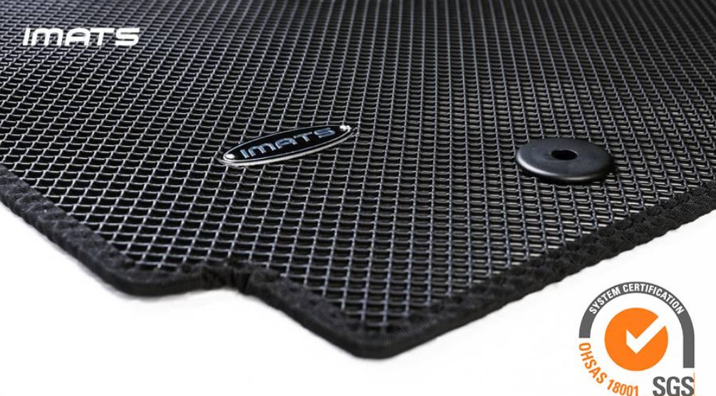 Thảm PVC chính là loại thảm hoàn hảo nhất dành cho xe Subaru trong tất cả các loại thảm phố biến trên thị trường