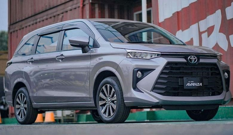Sự xuất hiện của Toyota Avanza 2022 lại mang đến một bước ngoặt mới cho dòng xe này với nhiều nâng cấp mạnh mẽ