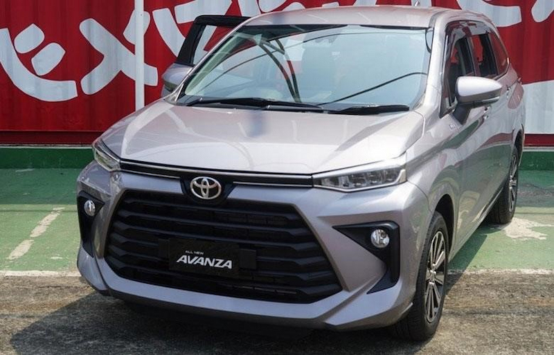 Toyota Avanza 2022 sau khi nâng cấp đã loại bỏ nét cổ điển của thế hệ tiền nhiệm và thay vào đó là vẻ đẹp hiện đại, thể thao