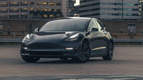 Xe điện Tesla Model 3 - phiên bản mới đầy triển vọng của Tesla