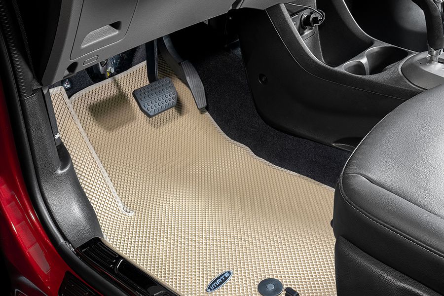Thảm lót sàn ô tô BMW 5 Series 2021 chất lượng và phù hợp với xe