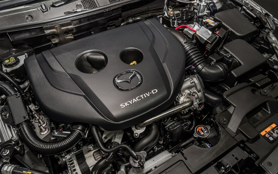 Mazda 2 2021 trang bị nhiều hệ thống an toàn đạt tiêu chuẩn quốc tế