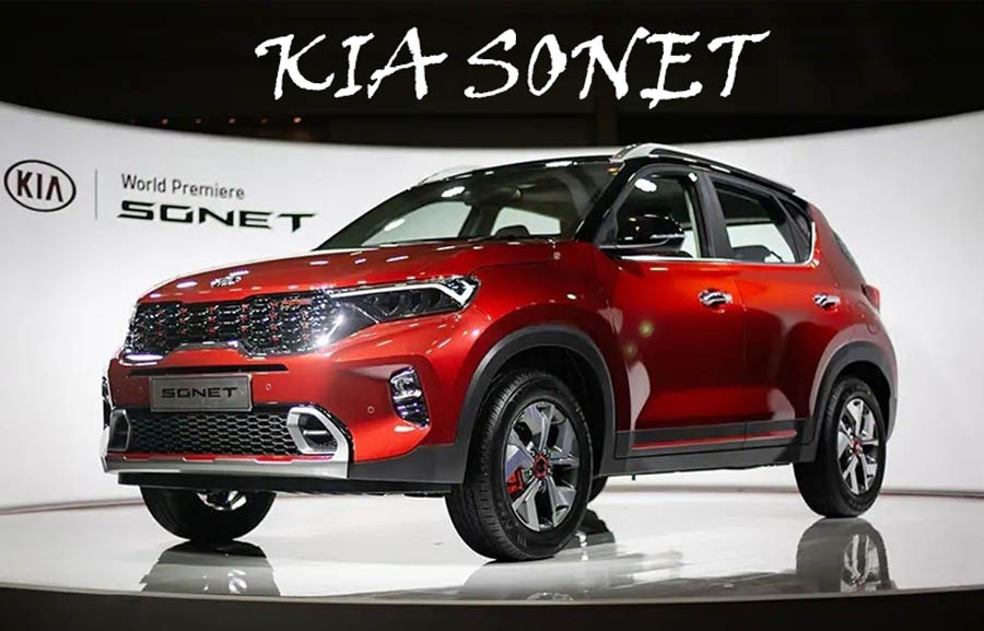 Làm sao để mua được thảm lót sàn ưng ý cho mẫu xe KIA Sonet 2021?