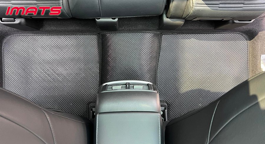 Thảm lót sàn ô tô Honda CRV 2022 dễ lắp đặt và vệ sinh